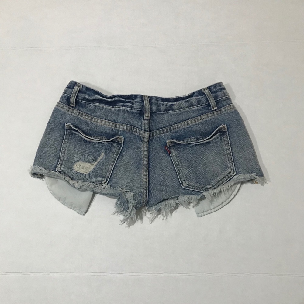 Daisy dukes - Picture 4 of 5